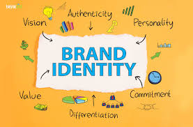 identitas brand