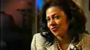 Kathleen Battle Interview