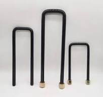 Mercedes Actros U Bolts - Heavy Duty & Durable Fasteners