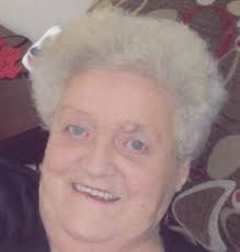 Obituary of Patricia Isabell Given