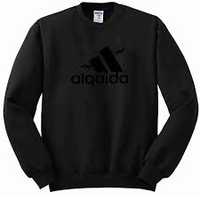 Shop for adidas shoes, clothing and view new collections for adidas originals, running, football, soccer, training and much more. Top Al Qaeda Adidas Logo Shirt Hoodie Sweater Longsleeve T Shirt