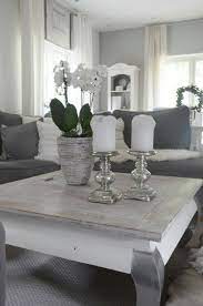 Dazu wirkt grau cool oder gemütlich, warm oder kalt, männlich oder feminin, romantisch verspielt oder skandinavisch pur. 160 Wohnzimmer Grau Weiss Ideen Einrichten Und Wohnen Wohnzimmer Wohnung