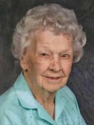 Mary Miholer Obituary (1922