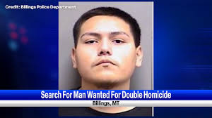 U.S. Marshals seek public help in Billings double homicide case