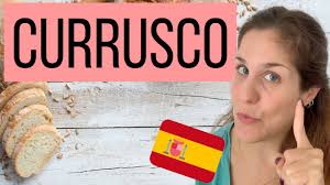 Come si chiamano le estremità del pane in spagnolo? Il currusco, cuscurro e  altre forme regionali