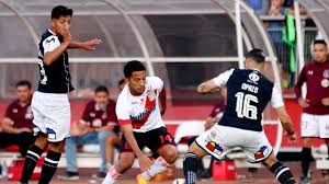 We did not find results for: En Vivo Curico Unido Y Colo Colo Igualan Tras El Primer Tiempo En El Estadio La Granja