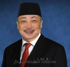 Bahagian media dan komunikasi korporat jabatan penerangan negeri sabah yang memetik sumber istana negeri memaklumkan. Hajiji Dilantik Pro Canselor Ums