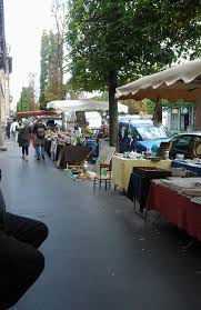 Brocante Et Vide Grenier 35 Ille Et Vilaine Brocabrac