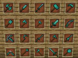 A huge mod which adds all guns from pubg and cs go in minecraft pe. Morevanillaweapons Mvw Mods Minecraft Curseforge