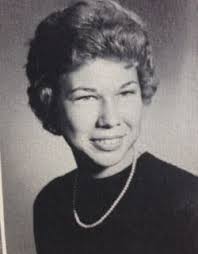 In loving memory of Linda Lee Hendricks