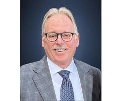 Ronald Earnest Obituary (1955