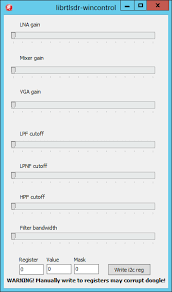 This should let you tweak for optimal reception much better. Drivers