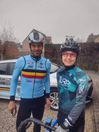 Ga terug naar de voorpagina om verder te kunnen. Supporterspagina Jolien Jonathan Verschueren Facebook