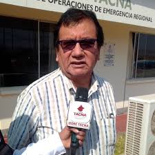 Consorcio Salud pide entrega de terreno para retomar obra de hospital de  Tacna