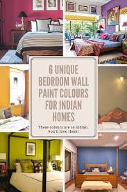 Indian home wall painting ideas. 6 Unique Wall Paint Colors For The Master Bedroom Ideas That You Ll Love For Indian Bedroom Wall Paint Colors Bedroom Paint Colors Master Bedroom Wall Paint