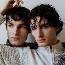 The Paynter Twins (@thepayntertwins)