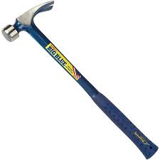 What should i do about my estwing leather handle? The Best Hammer In 2020
