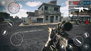 Open the game and enjoy playing. Modern Critical Warfare Action Offline Games 2018 Apk For Android Download