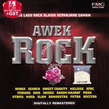 After being struck by lightning, barry allen wakes up from his coma to discover he's been given the power of super speed, becoming the next. A Wek Rock Cd Wings Search Sweet Charity Melissa Music Movies Books Magazines For Sale In Semenyih Selangor Mudah My