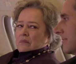 Question, is it just me or does anyone notice people