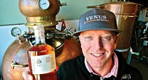 The Spirits of Santa Cruz