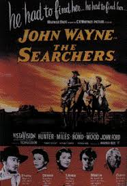 Ian cameron and douglas pye, the movie book of the western, london, studio vista, 1996. Gary Dobbs At The Tainted Archive Alan Lemay S The Searchers