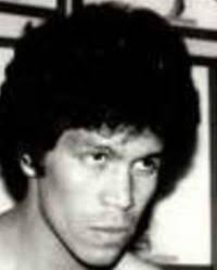 BoxRec: Jose Luis Lara