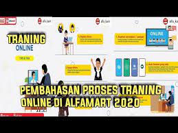 We did not find results for: Traning Online Crew Store Di Alfamart I 2020 Youtube