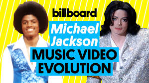 Michael Jackson Billboard