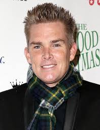 Mark McGrath Net Worth