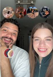 Vamos a ver que tanto me conoce @Shakti Maal