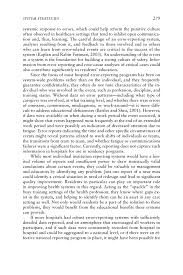 Anybody who plays this game can either be the parents or the child. 8 System Strategies To Improve Patient Safety And Error Prevention Resident Duty Hours Enhancing Sleep Supervision And Safety The National Academies Press