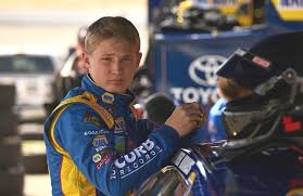 She started her nascar career in 2018 at. Derek Kraus Aims For Nascar Stardom In The Shadow Of Teammate Hailie Deegan The Athletic