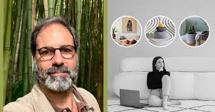 Entrevista a Alexandre Gama sobre o Feng Shui integrativo— idealista/news