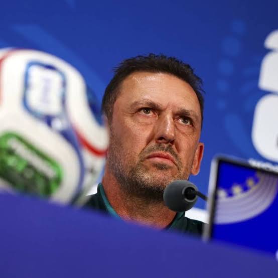 Popovic tells Australia to make 'history' in World Cup last 32 | FMT