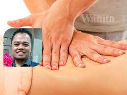 Sebenarnya, apa sih turun peranakan itu? Bukan Hanya Urut Urut Di Perut Terus Boleh Kata Rahim Jatuh Mingguan Wanita