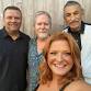 OUT OF THE BLUE — Simon Creek Vineyard & Winery