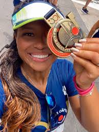 Parabéns a cada aluno que encarou essa prova. Vocês levaram pra rua tudo  aquilo que construímos juntos nos treinos. Além dos treinos, levamos também  a nossa diversão. Que time!