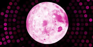 Another super pink moon will appear in the sky on the night of april 26, 2021. April 2021 Full Moon New Moon Quarter Phases