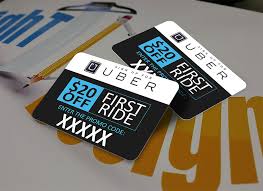 Is it common to use uber between wineries? Buy Low Cost Uber Car Magnet With Rider Referral Code