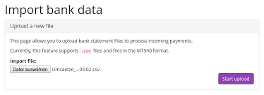 Databank is an analysis and visualisation tool that contains the world bank edstats query holds around 2,500 internationally comparable education indicators for. Bank Transfer Pretix 4 2 0 Dev0 Documentation