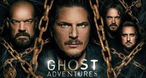 Ghost Loop, News, Termine, Streams auf TV Wunschliste