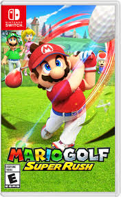 The bosses listed below are only speculated to appear in mario golf: Mario Golf Super Rush Video Game 2021 Imdb