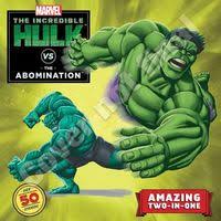 Hulk > abomination > rhinoso what your saying here is that hulk is the weakest, abomination is in the middle, and rhino is the strongest? ummm. Incredible Hulk Vs Abomination Incredible Hulk Vs The Unstoppable Wolverine By Clarissa Wong Fictiondb