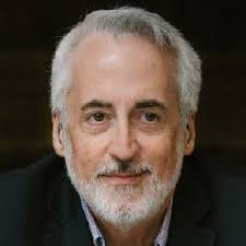 Scott Johnson, podcast host (@WWTLpodcast)