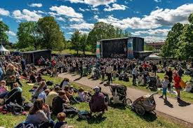 It was founded in 1917, after the merger of two local football clubs. Minioya 2021 Minioya Lillestrom June 12 To June 13 Allevents In