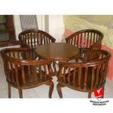 1 pcs meja konsul model minimalis. Meja Kursi Tamu Harga Terbaru Agustus 2021 Gratis Ongkir Blibli