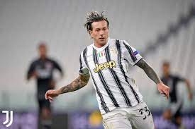 1 goals in national team( world cup qualification eu, friendlies). Juventusfc On Twitter 20 Last Ditch Tackle To Deny Bernardeschi Brilliant Dribble There From Fbernardeschi Juveol 0 1 Juveucl Https T Co 9x0vjiilgy
