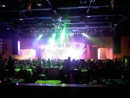 dj was great picture of soaring eagle casino resort