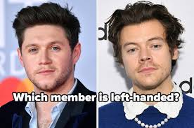 Rd.com knowledge facts there's a lot to love about halloween—halloween party games, the best halloween movies, dressing. Quiz How Well Do You Remember One Direction